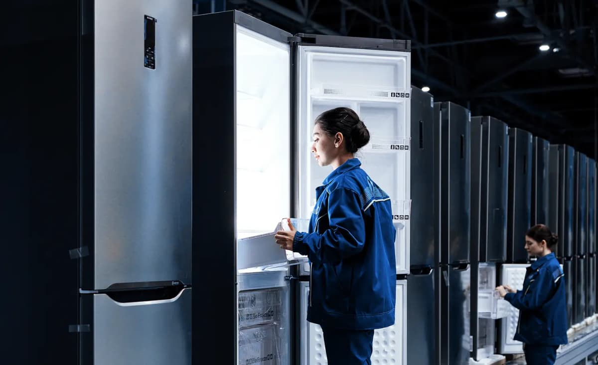 Electronic & Infrastructure Systems