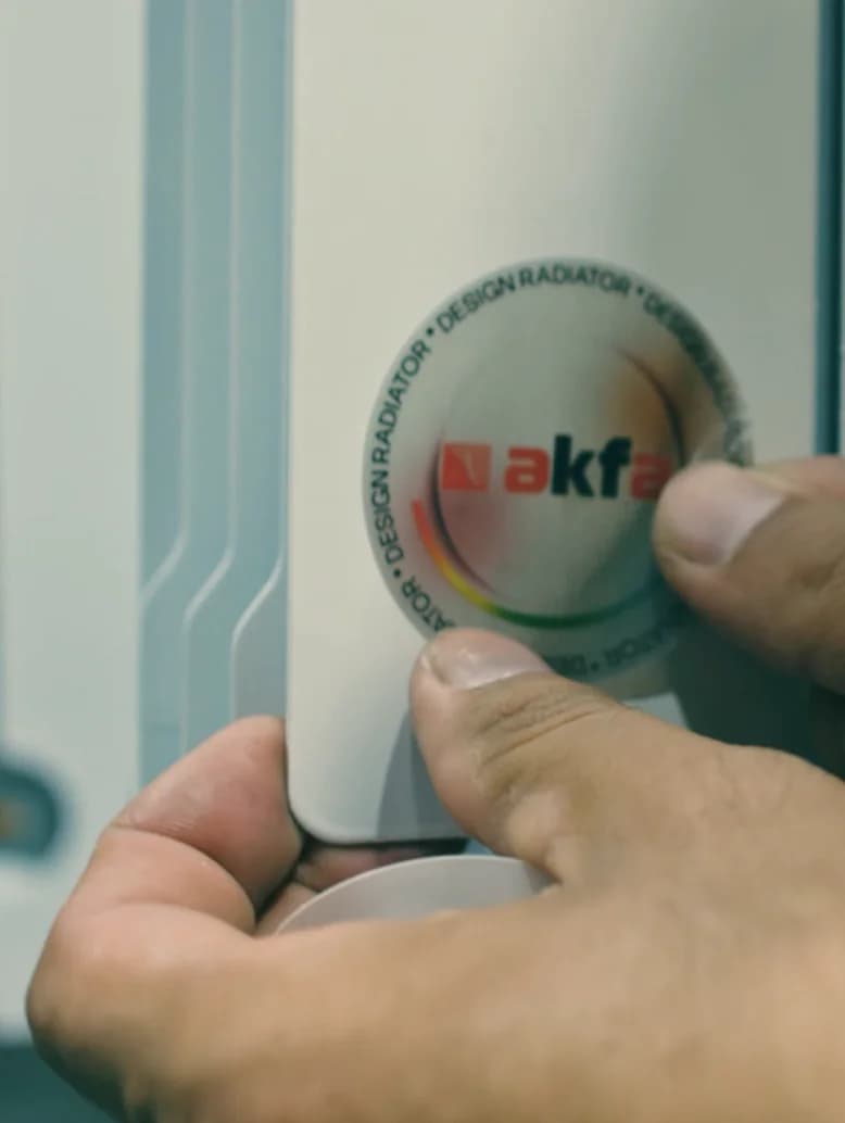 Wall-mounted and floor-based solutions