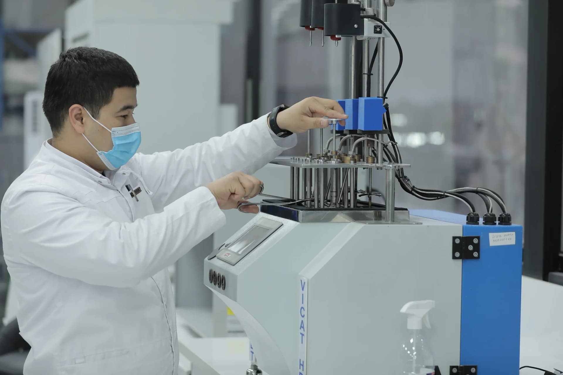 Инженерные и кастомные решения 