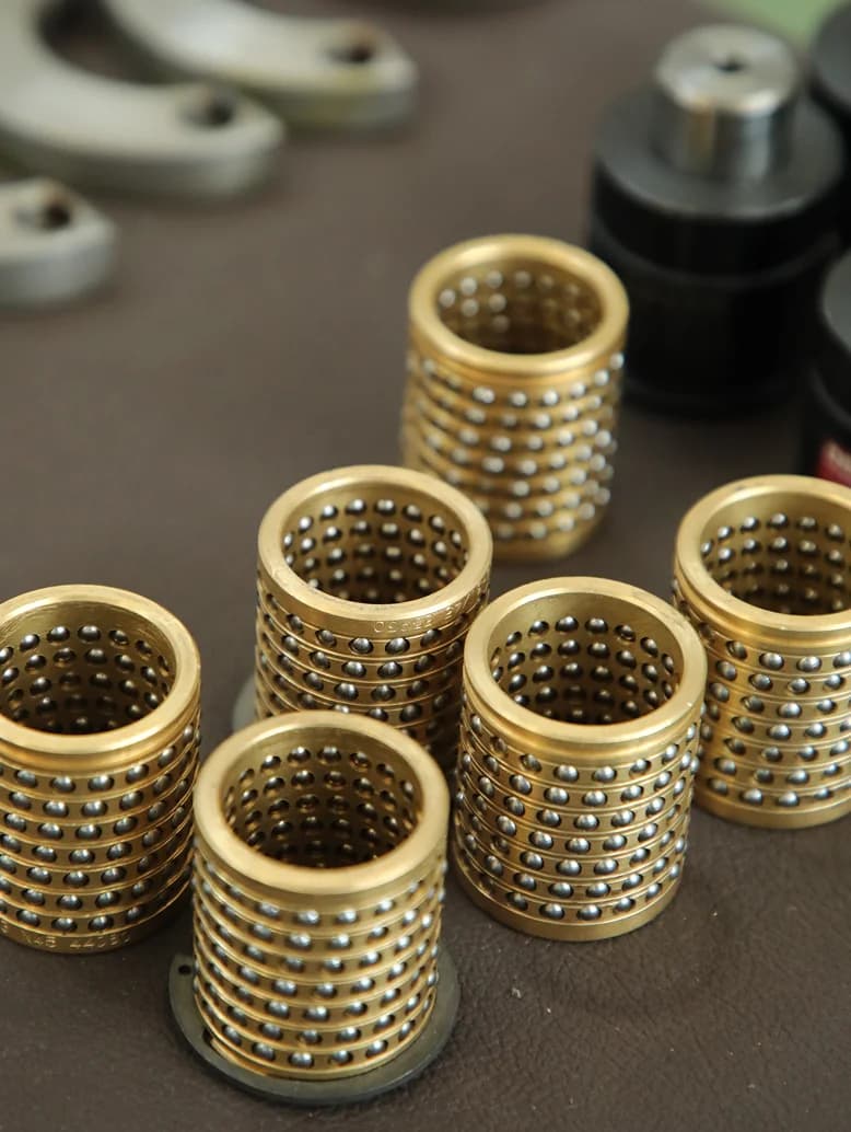 Smart gas & energy meters