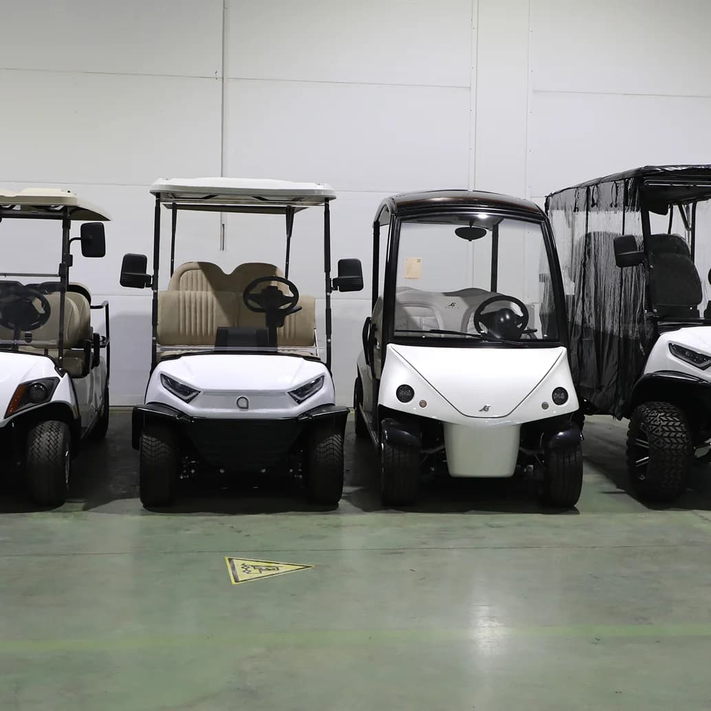 Metal & grid structures