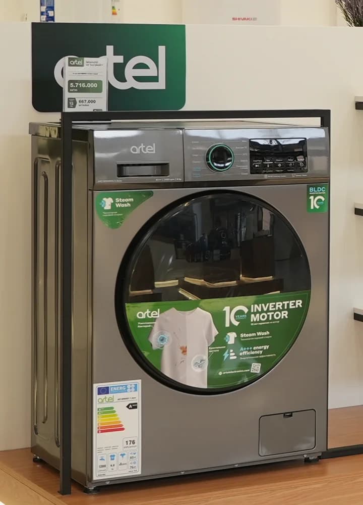 Производство бытовой техники