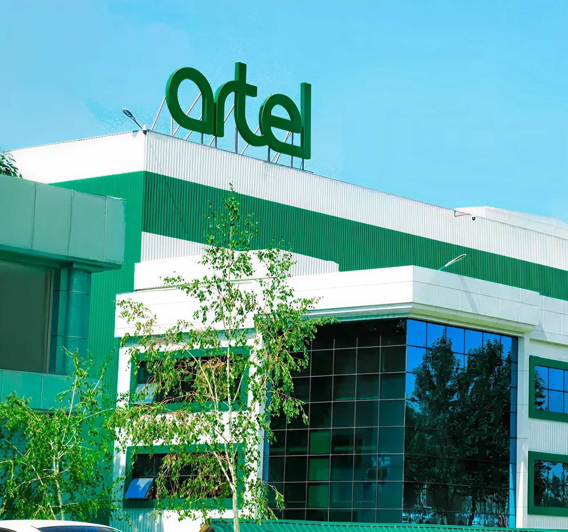 Artel Electronics